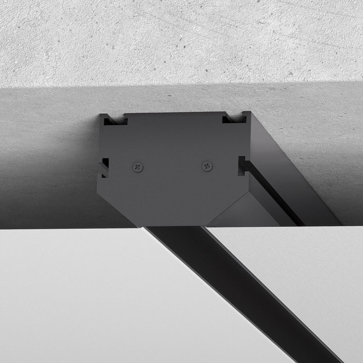 Комплект заглушек для шинопровода Elektrostandard Slim Magnetic 85233/00 4690389214967 a070152 в #REGION_NAME_DECLINE_PP#