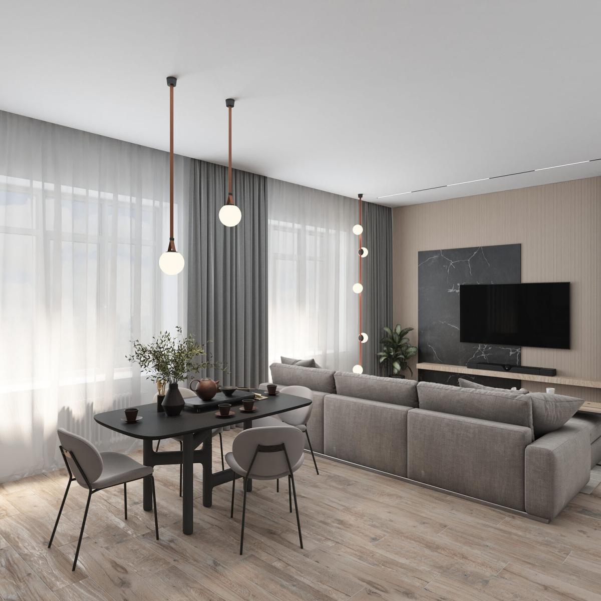 Трек-ремень Denkirs Belty base TR5500-BR в #REGION_NAME_DECLINE_PP#