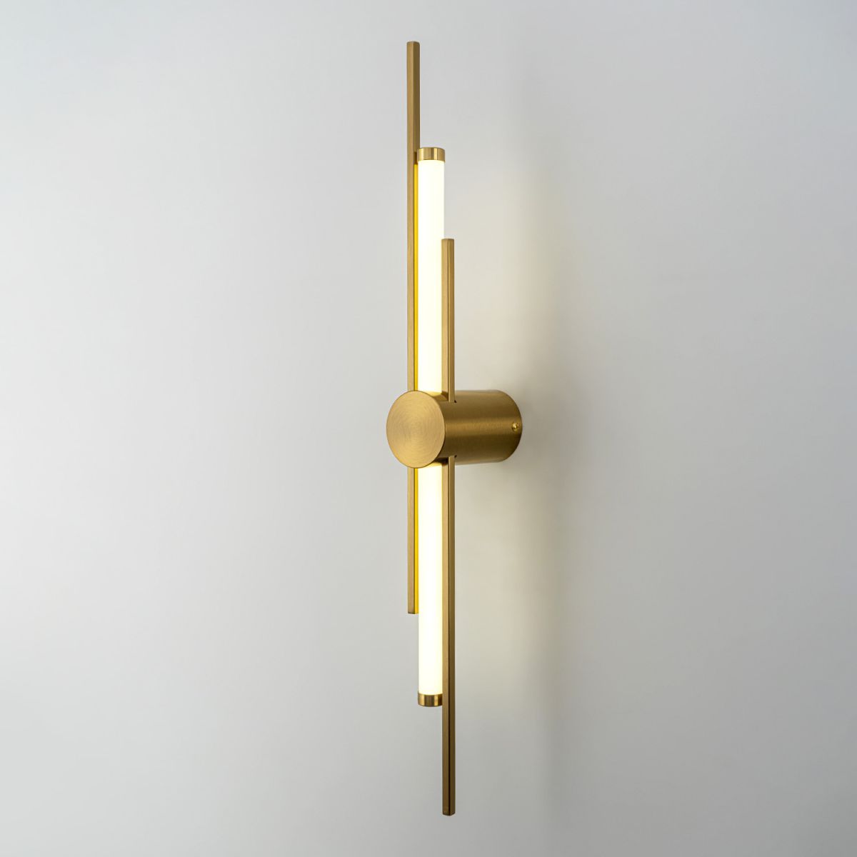 Настенный светильник Modelux ML.726.600 BS в Санкт-Петербурге