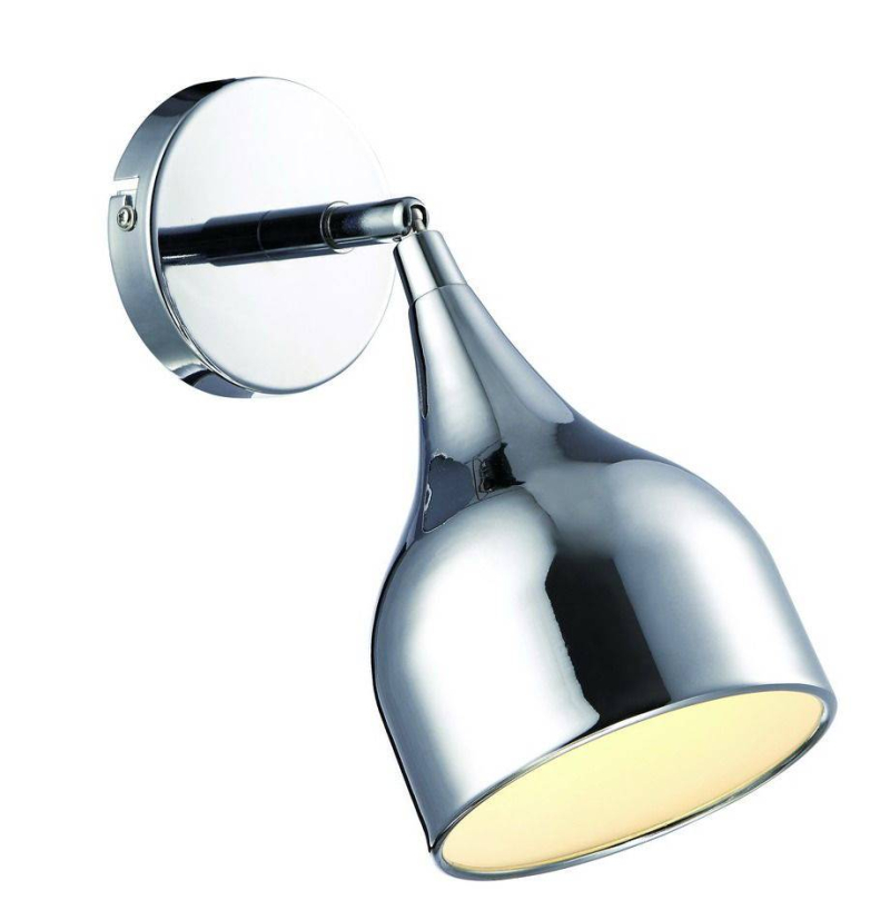 Спот Arte Lamp Campana A9555AP-1CC в Санкт-Петербурге