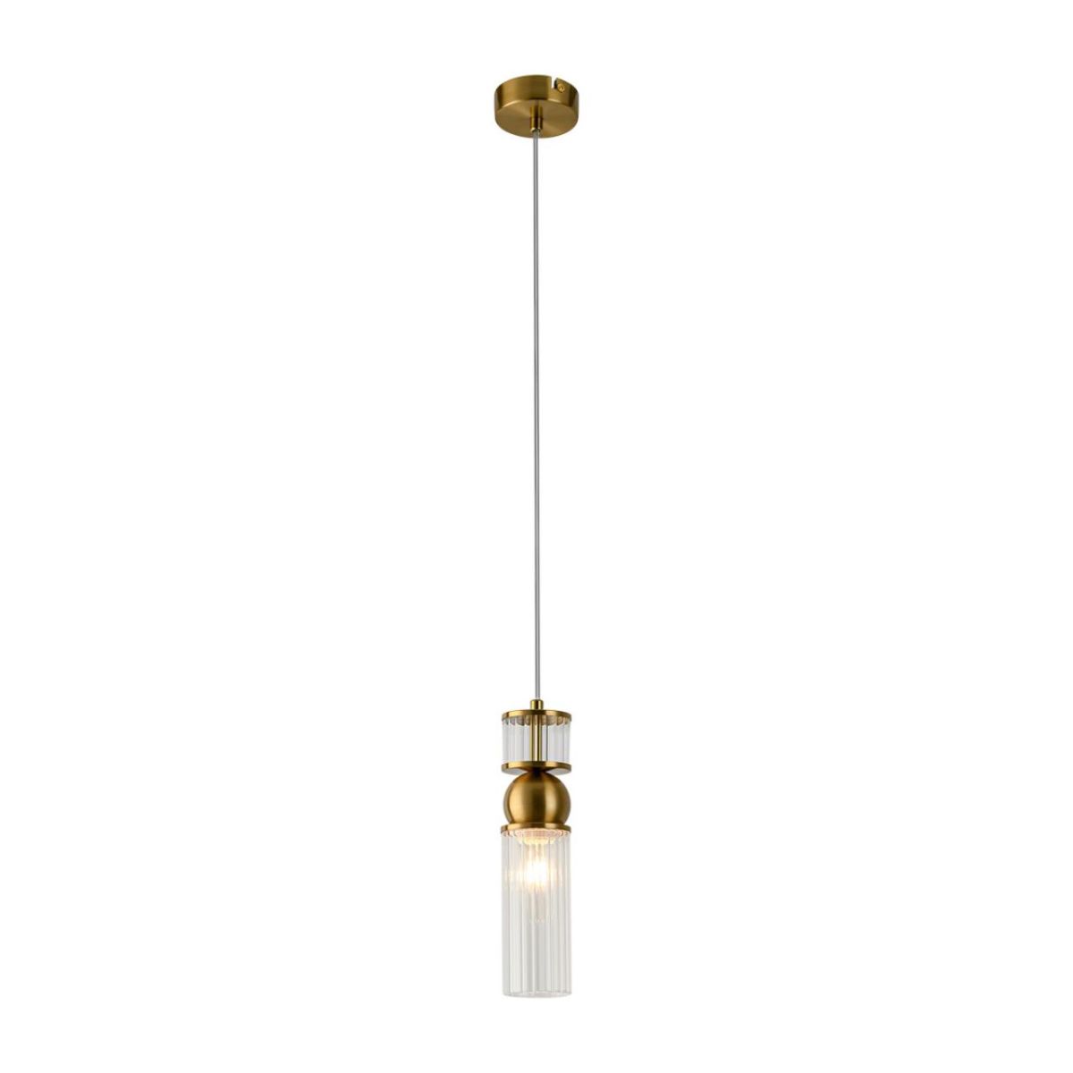 Подвесной светильник Lumion Moderni Denver 8276/1A в Санкт-Петербурге