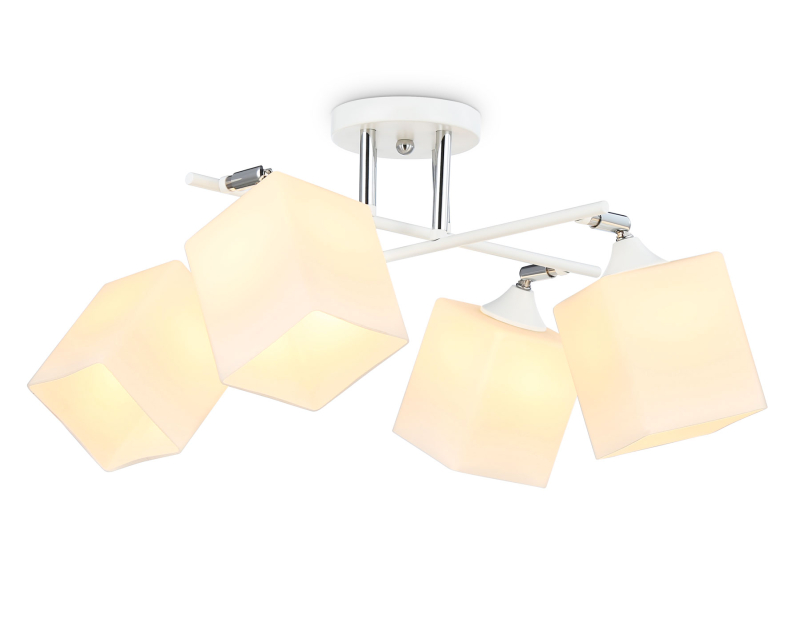 Люстра на штанге Ambrella Light Modern TR303083 в Санкт-Петербурге