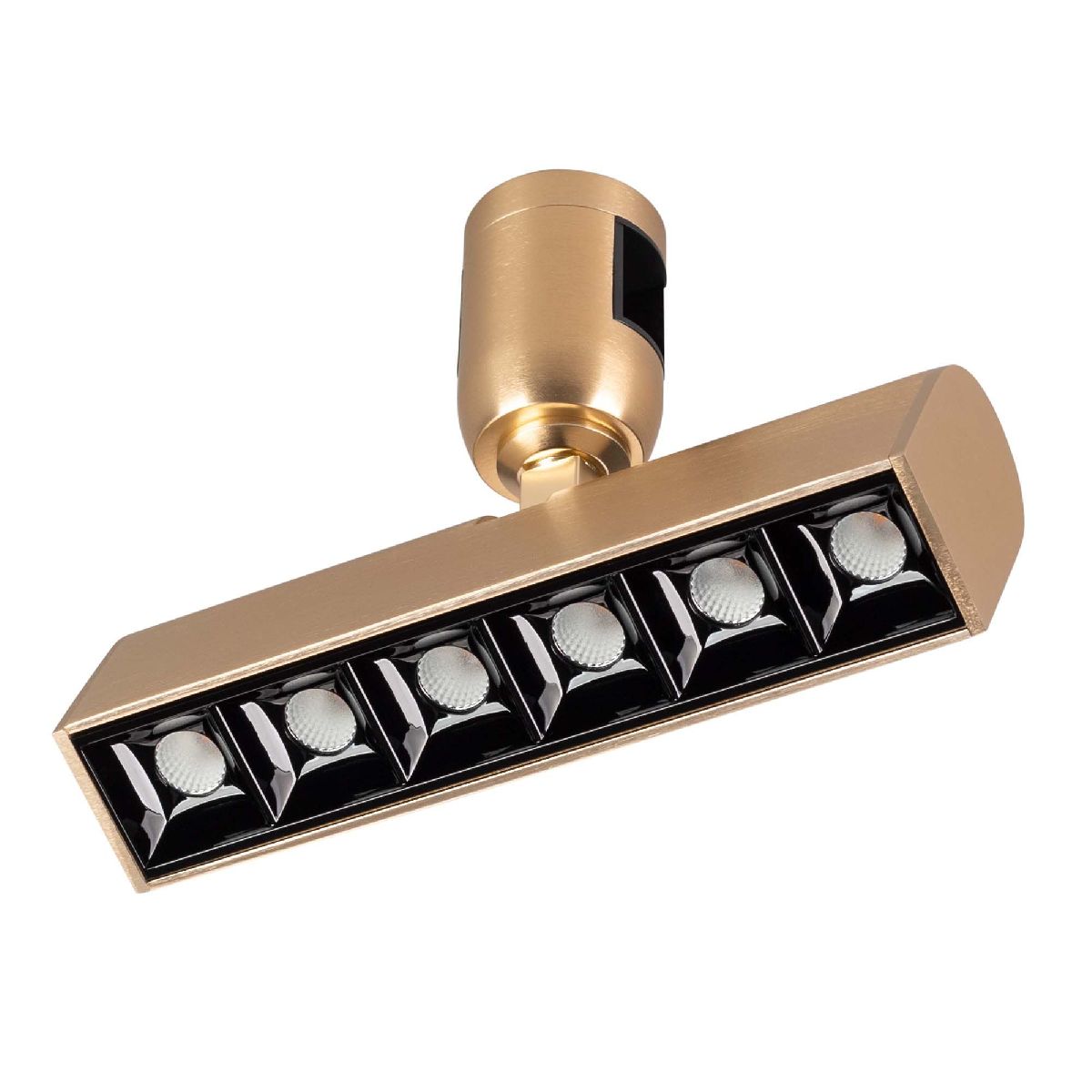 Трековый светильники Arlight ART-APRIORI-LASER-TURN-L165-8W Warm3000 039285 в Санкт-Петербурге
