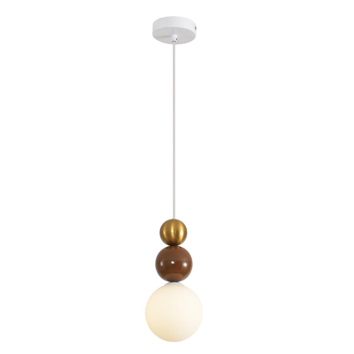 Подвесной светильник Lumion Suspentioni Bonbones 8257/1 в Санкт-Петербурге