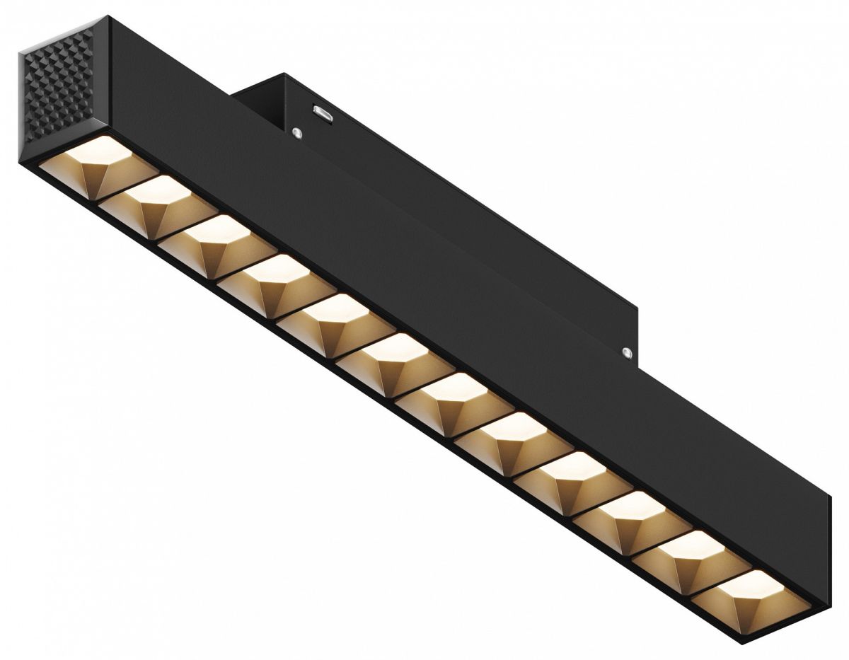 Трековый линейный светильник Hesby Lighting ElDeko HSBL_0146 в Санкт-Петербурге