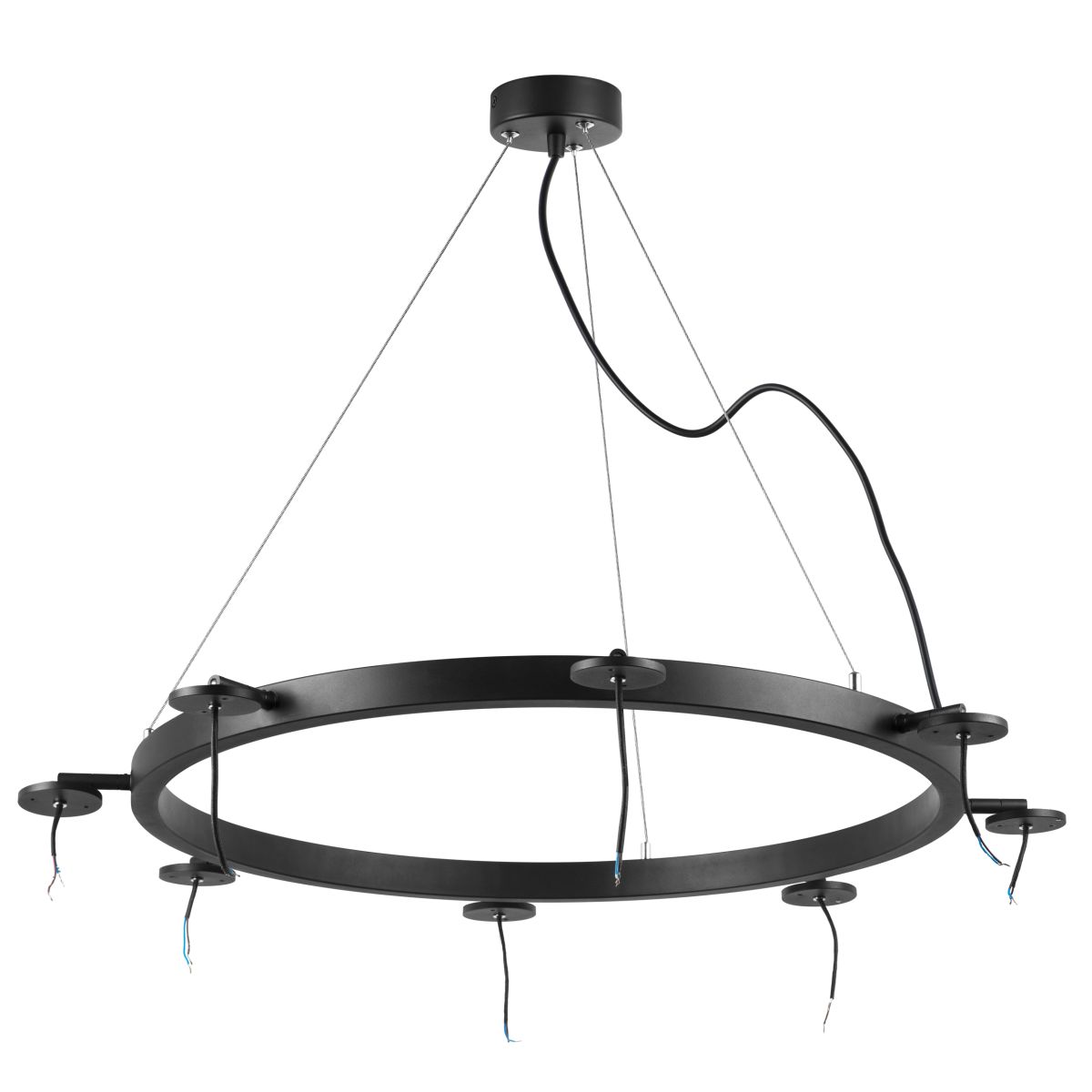 Крепление подвесное круглое Lighstar Rullo 571018 в #REGION_NAME_DECLINE_PP#