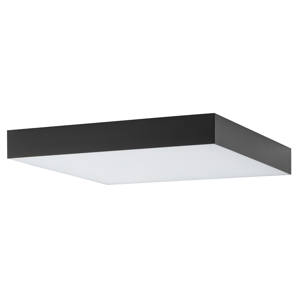 Накладной светильник Nowodvorski Lid Square Led Black 10436 в Санкт-Петербурге