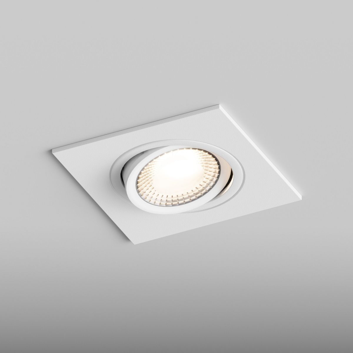 Встраиваемый светильник Hesby Lighting Atlas HSBL_0087 в Санкт-Петербурге