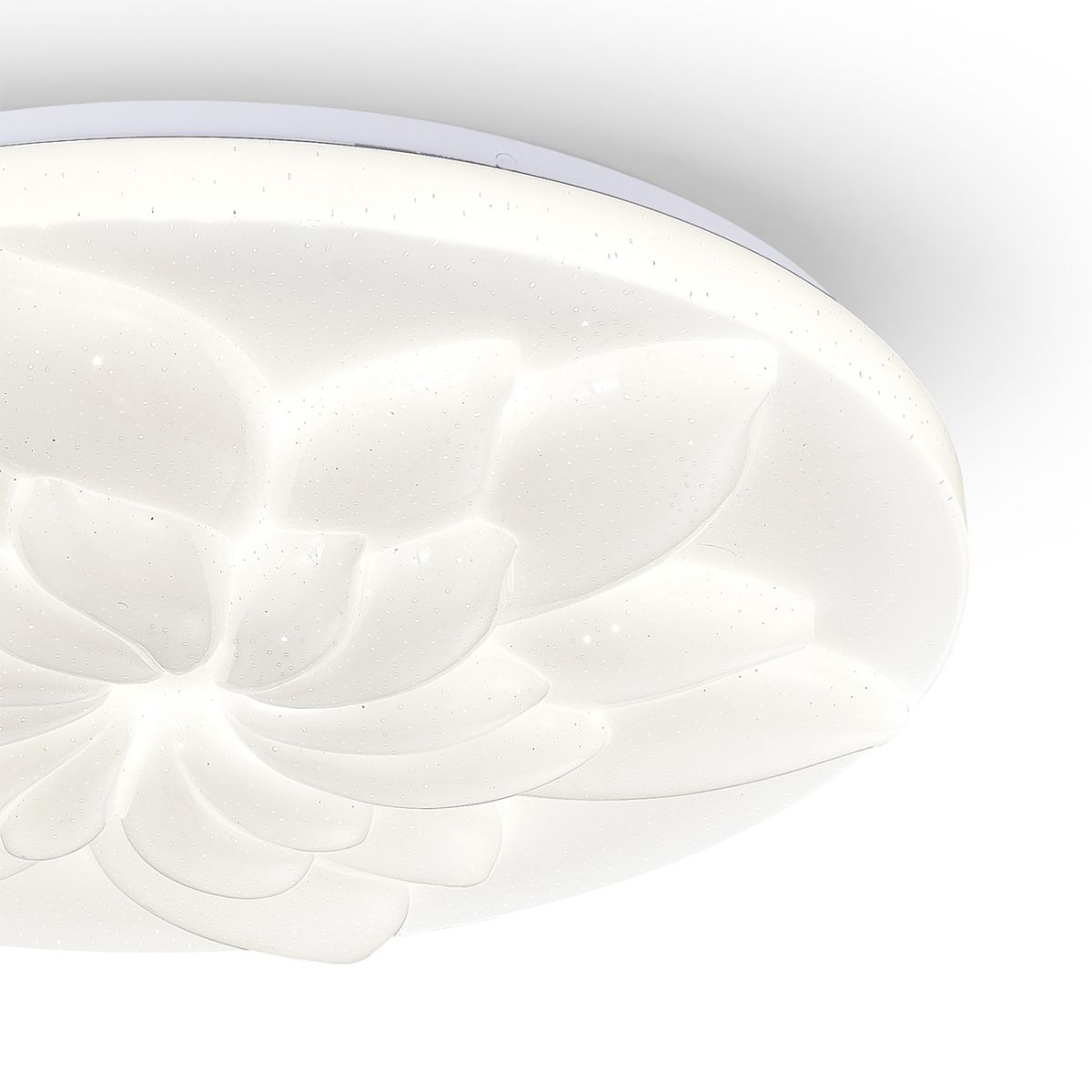 Потолочный светильник Escada Polly 472/PL LED в #REGION_NAME_DECLINE_PP#