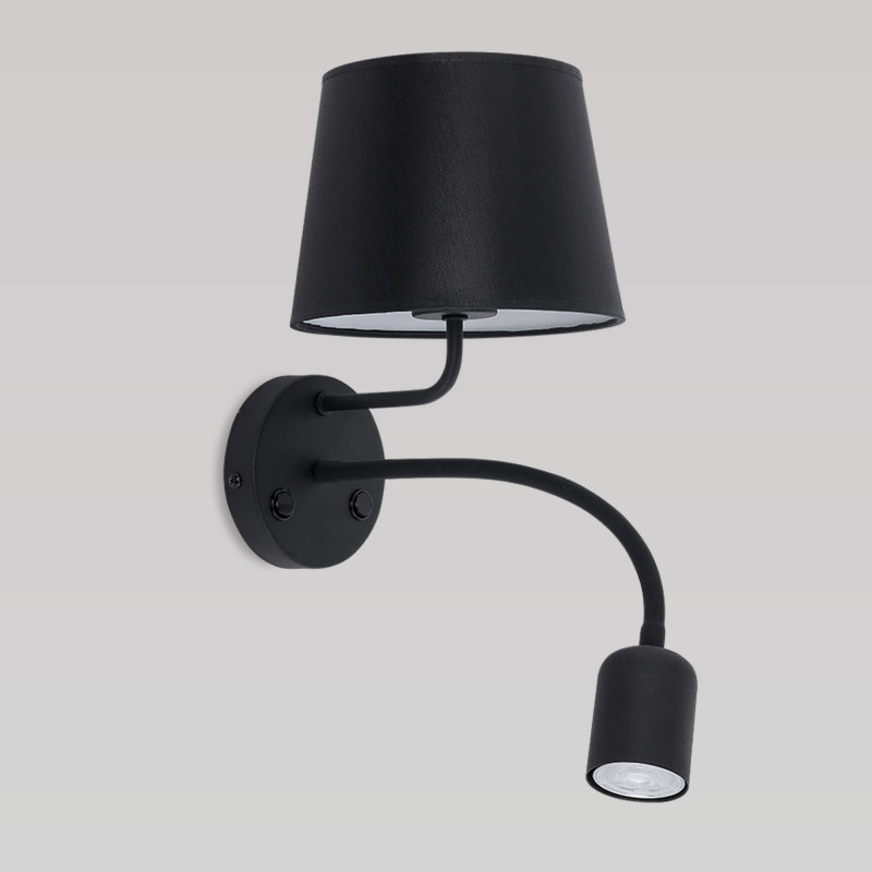 Бра TK Lighting 2537 Maja Led Black в Санкт-Петербурге