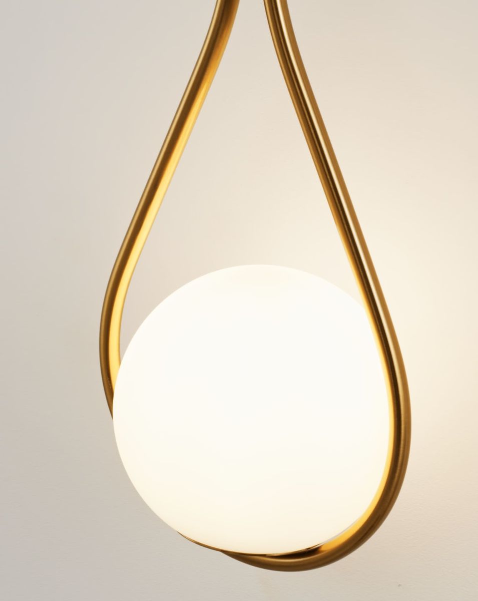 Бра Moderli Barocco V11573-1W в Санкт-Петербурге