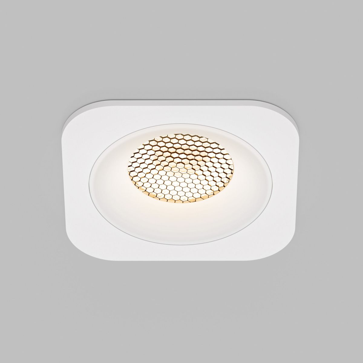 Встраиваемый светильник Elektrostandard Tetro 15276/LED 4690389217869 a071310 в Санкт-Петербурге