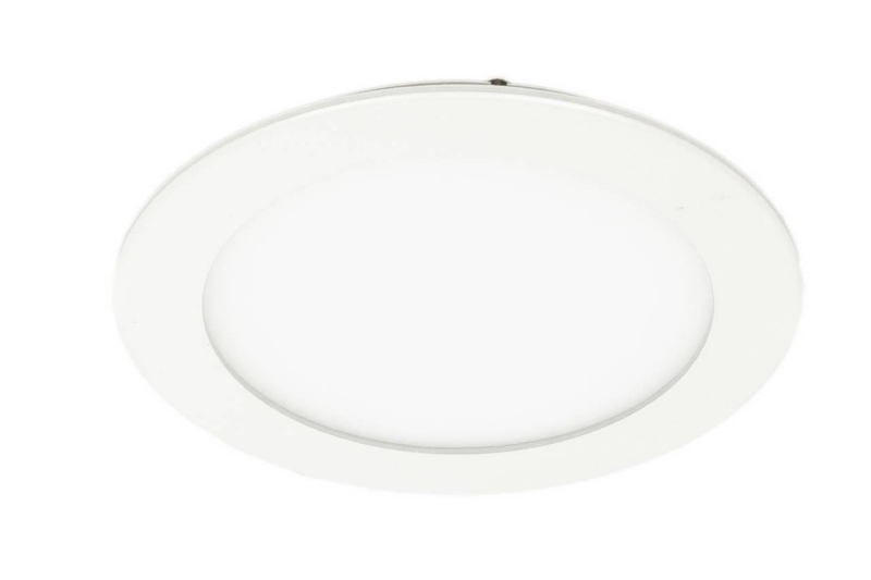 Встраиваемый светильник Arte Lamp Fine A2612PL-1WH в Санкт-Петербурге