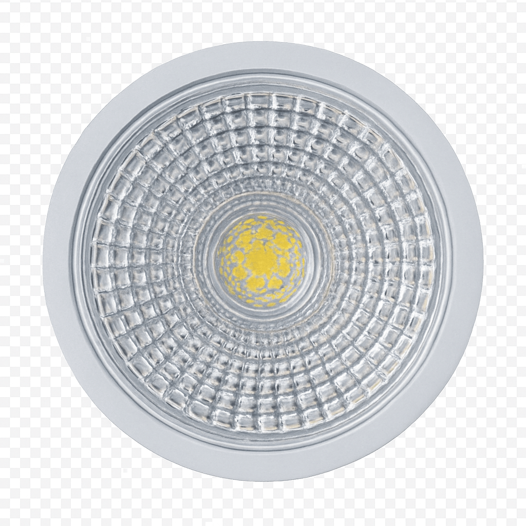 Светодиодный модуль Crystal Lux CLT 090D 9W 3000K WH в #REGION_NAME_DECLINE_PP#
