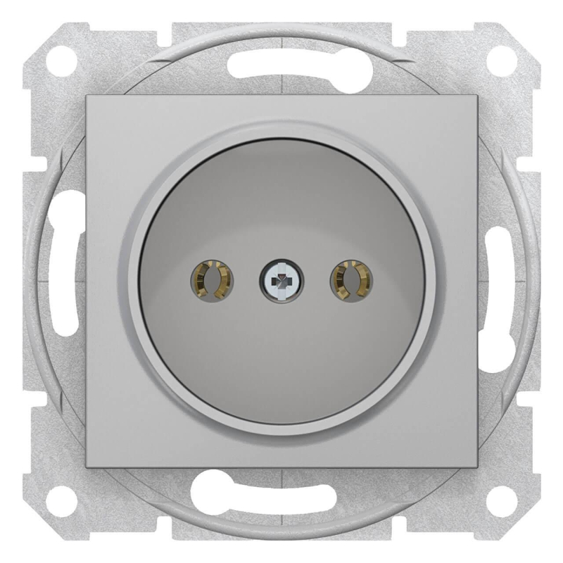 Розетка Schneider Electric Sedna без з/к без шторок 16A 250V SDN2900260 в #REGION_NAME_DECLINE_PP#