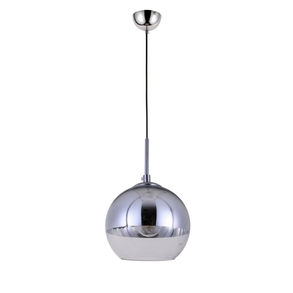 Подвесной светильник Lumina Deco Veroni LDP 1029-150 CHR в Санкт-Петербурге