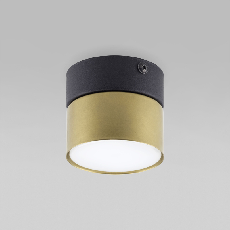 Накладной светильник TK Lighting 6140 Space Black Gold в #REGION_NAME_DECLINE_PP#