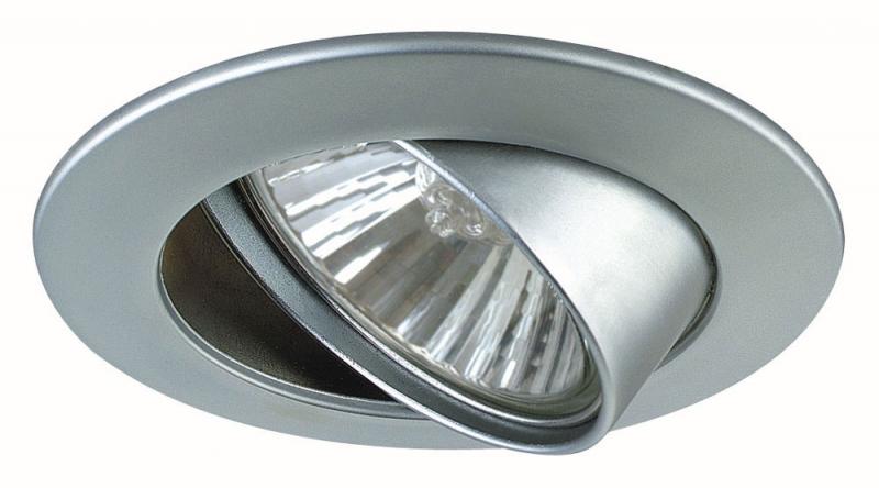 Встраиваемый светильник Paulmann Downlights Premium Line 98934 в Санкт-Петербурге