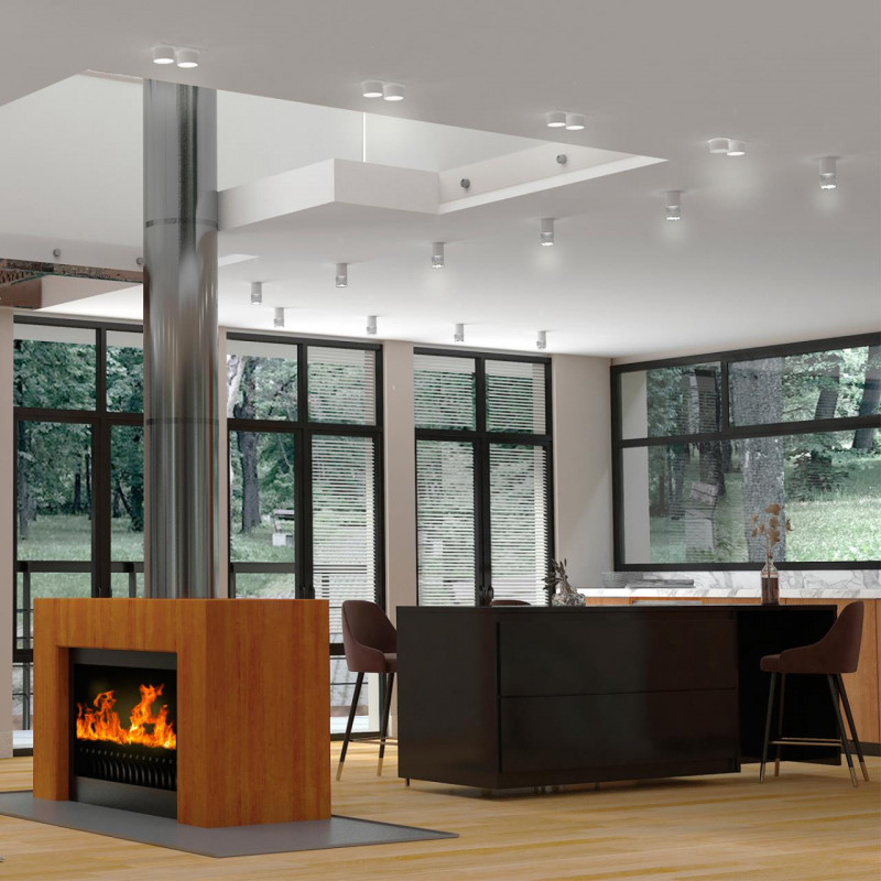 Встраиваемый светильник Novotech LIRIO 370720 в #REGION_NAME_DECLINE_PP#