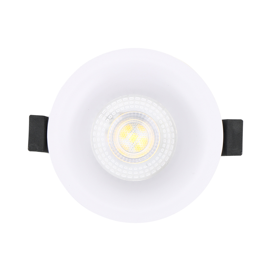 Встраиваемый светильник General GCL-MR16-R-WHITE 661284 в #REGION_NAME_DECLINE_PP#