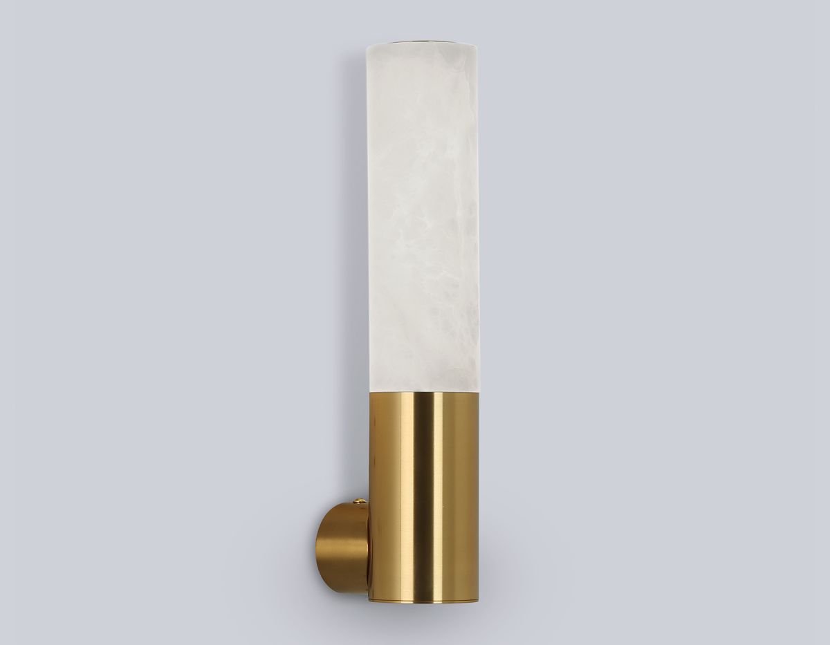 Настенный светильник Ambrella Light High Light Ceramo Modern LH53688 в Санкт-Петербурге