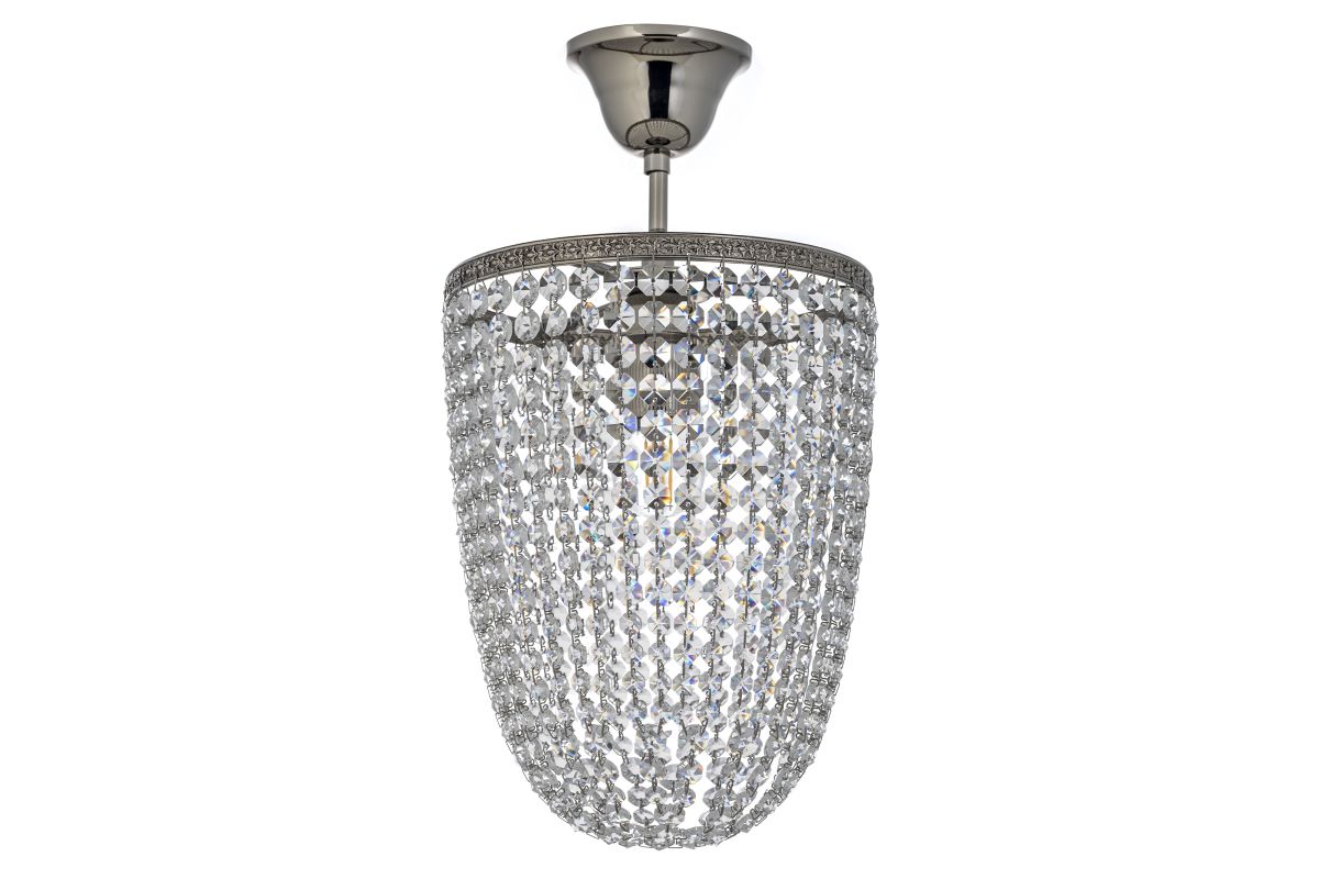 Люстра на штанге Arti Lampadari Stella E 1.3.20.101 N в Санкт-Петербурге