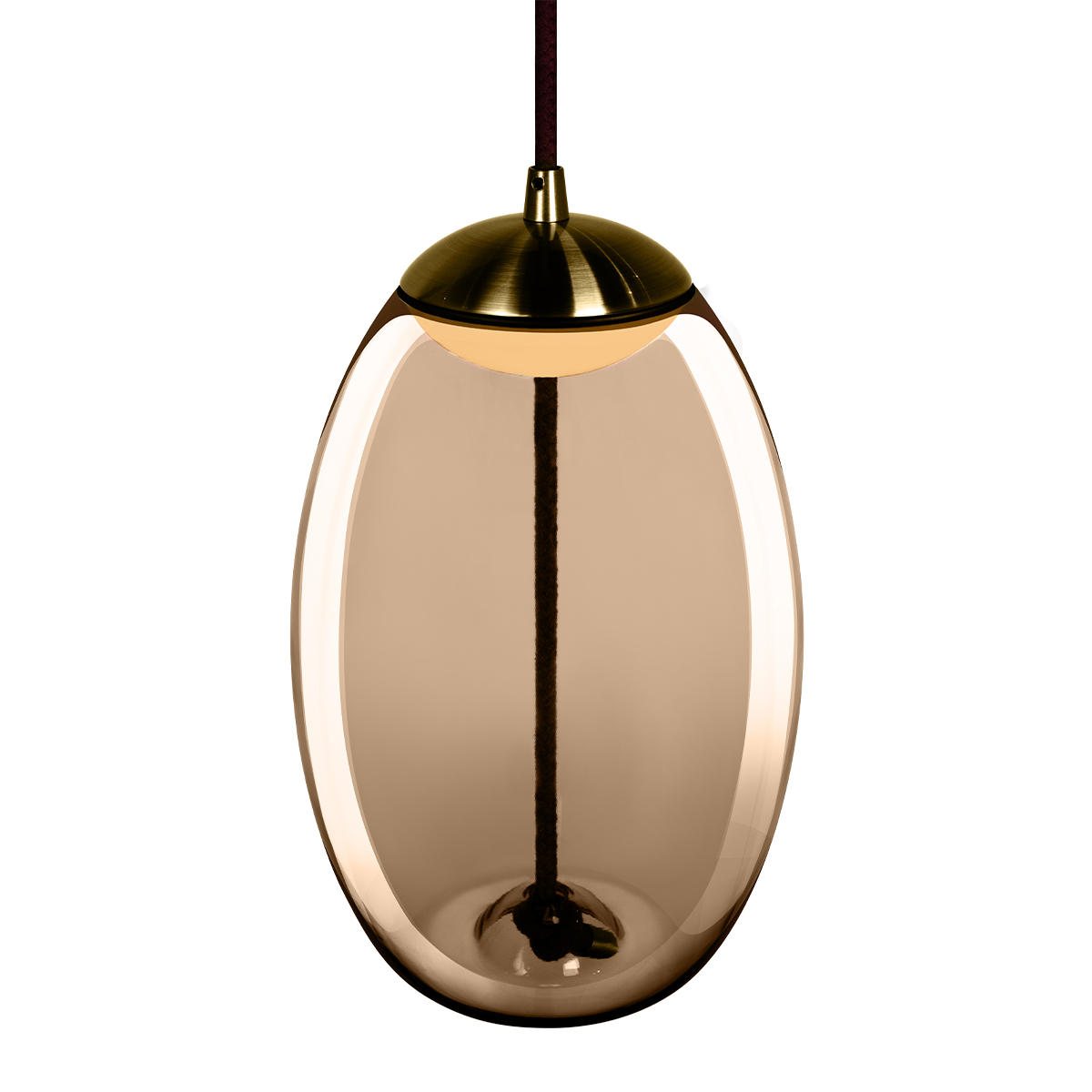 Подвесной светильник Loft IT Knot 8135-A mini УЦ в Санкт-Петербурге