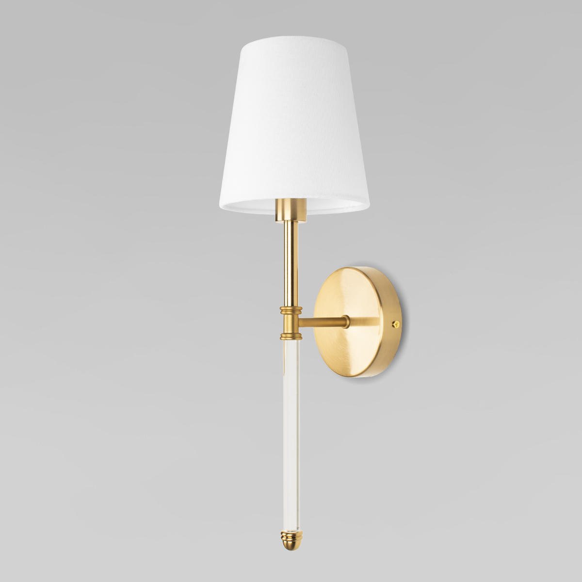 Бра Loft IT Cosy 10308W Antique Brass в Санкт-Петербурге