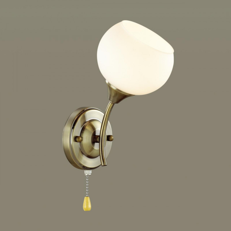 Бра Lumion Daniella 4537/1W в Санкт-Петербурге