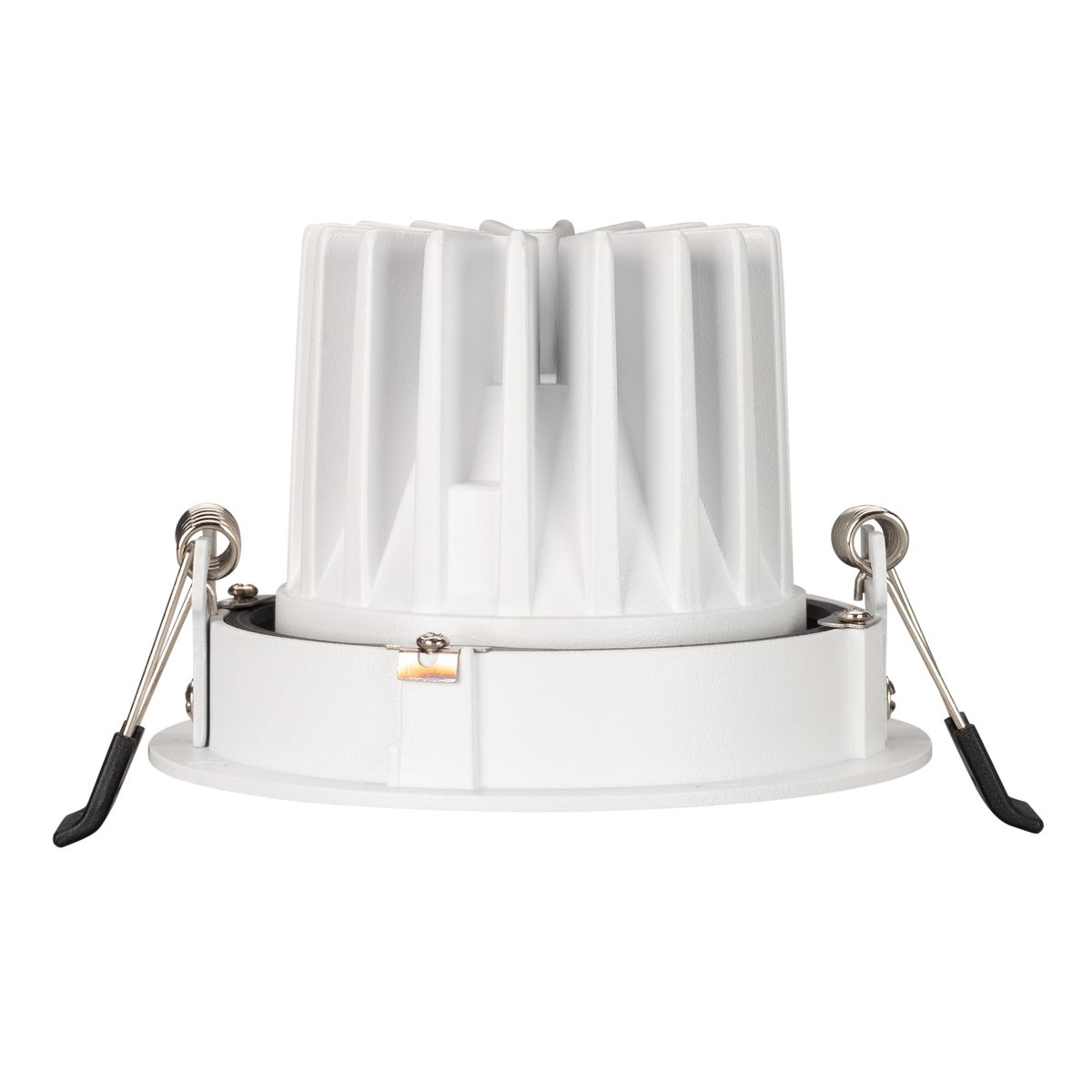Встраиваемый светильник Arlight MS-Forecast-Built-Turn-R102-12W Warm3000 037188 в Санкт-Петербурге