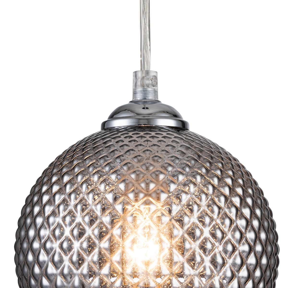 Подвесной светильник Escada Chance 10197/1S Smoke в Санкт-Петербурге