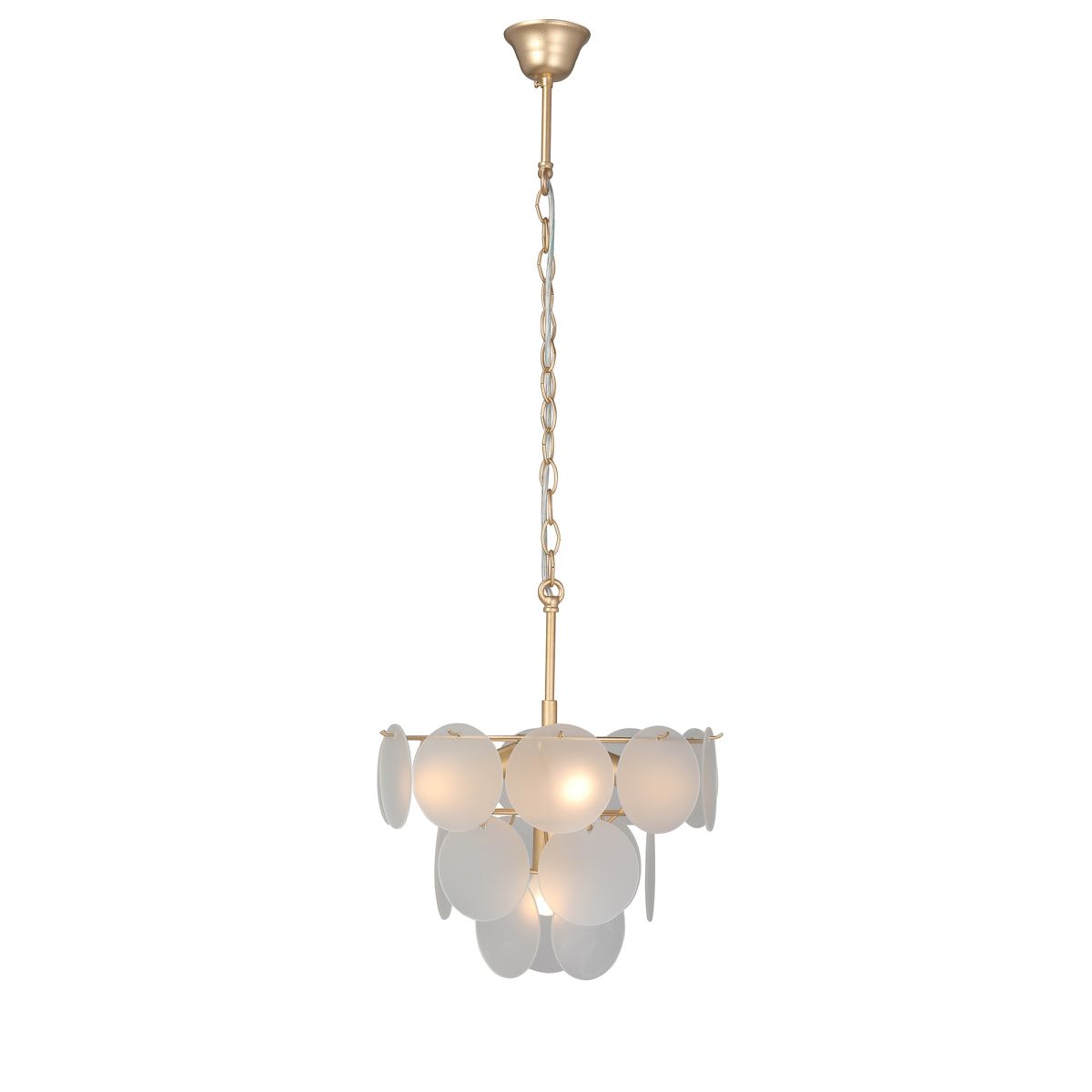 Подвесной светильник Vitaluce V5888-8/5 в Санкт-Петербурге