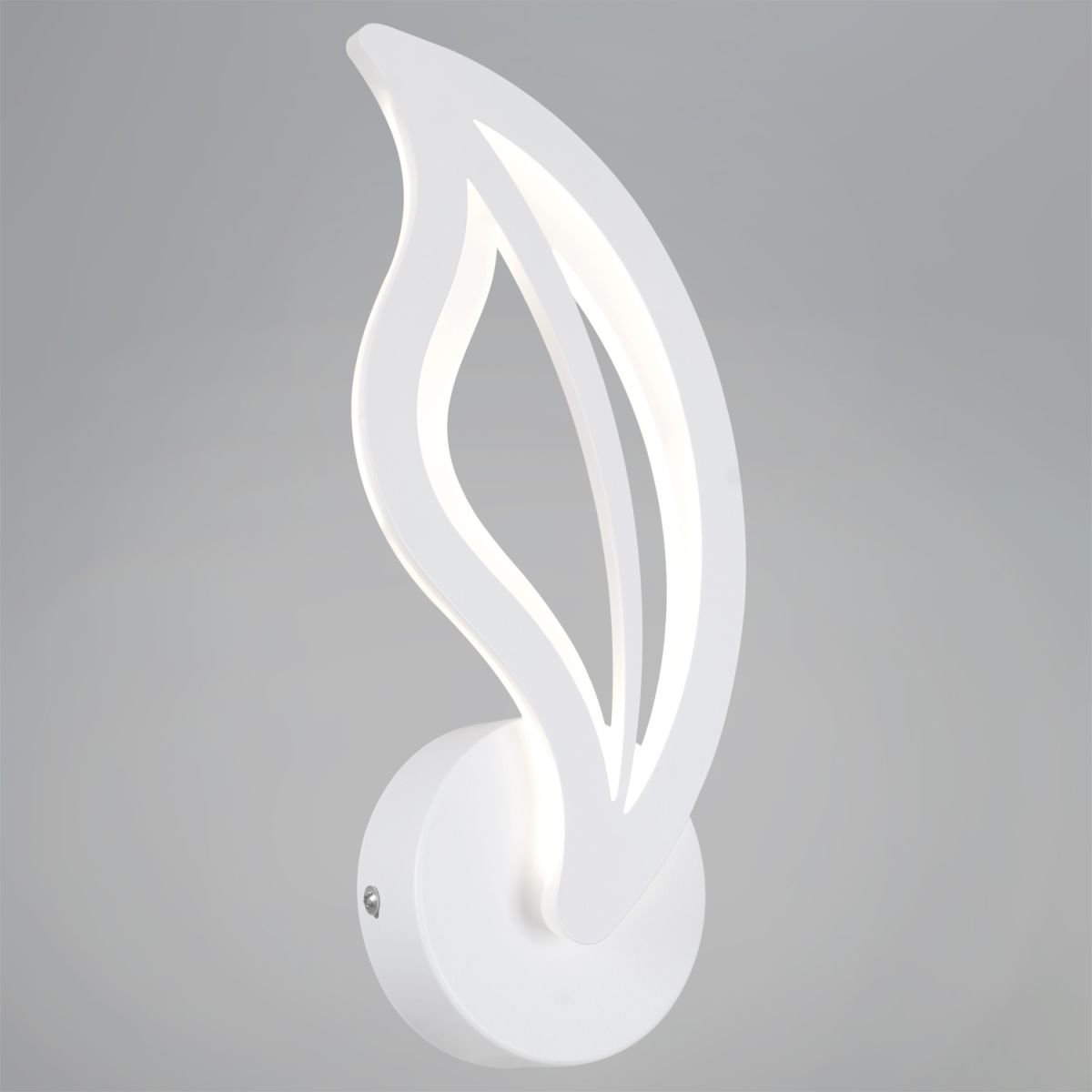 Настенный светодиодный светильник Reluce 81990-0.2-01 WH в Санкт-Петербурге