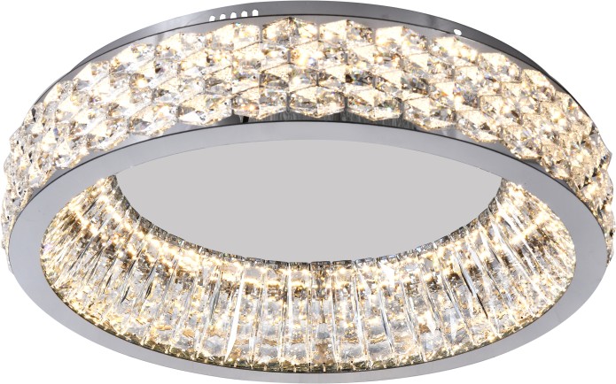 Потолочная люстра Stilfort Ромбус 4040/09/06C в #REGION_NAME_DECLINE_PP#