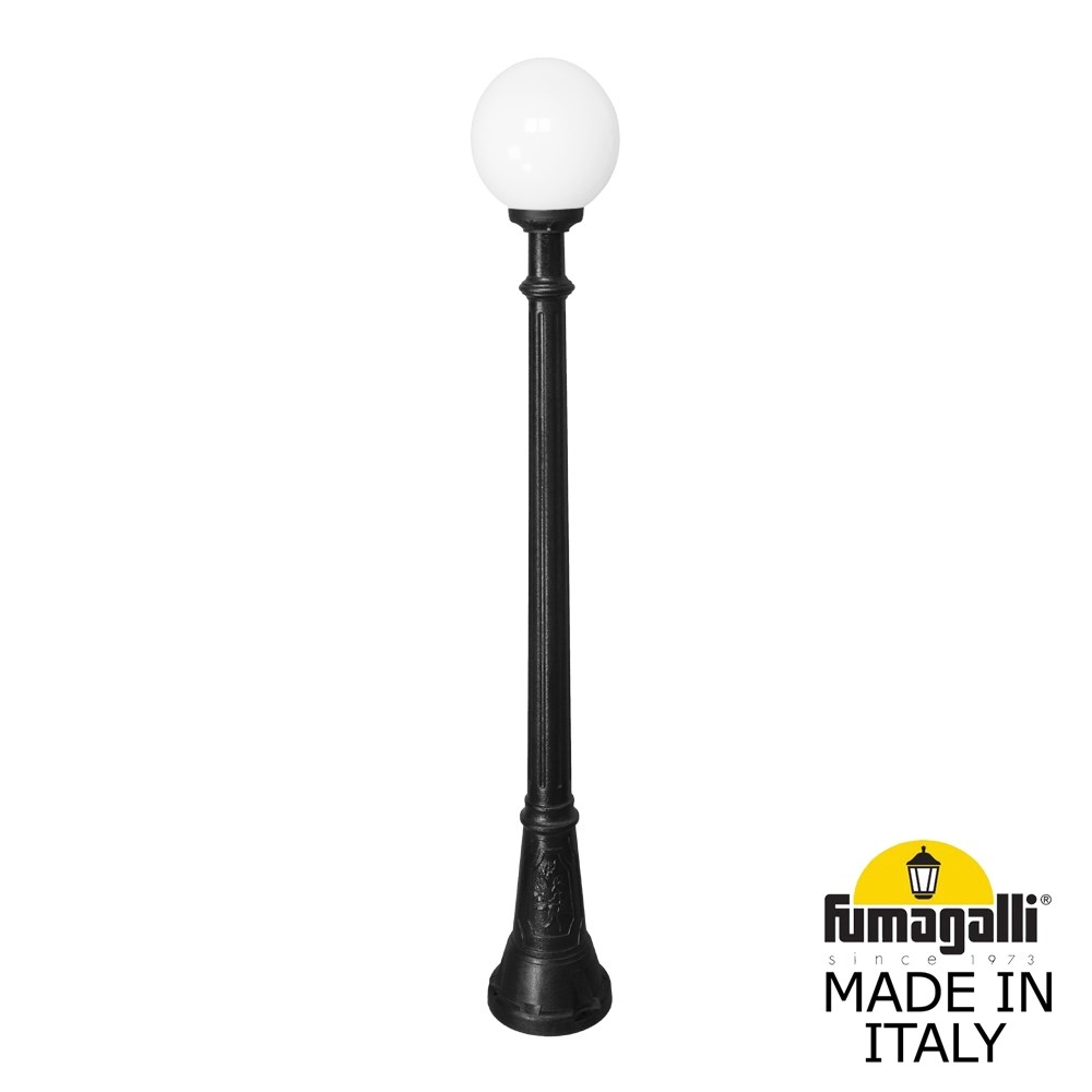 Парковый светильник Fumagalli Globe 250 G25.158.000.AYF1R в Санкт-Петербурге