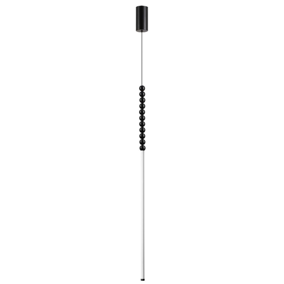 Подвесной светильник Odeon Light Hightech Monella 7149/12L в Санкт-Петербурге