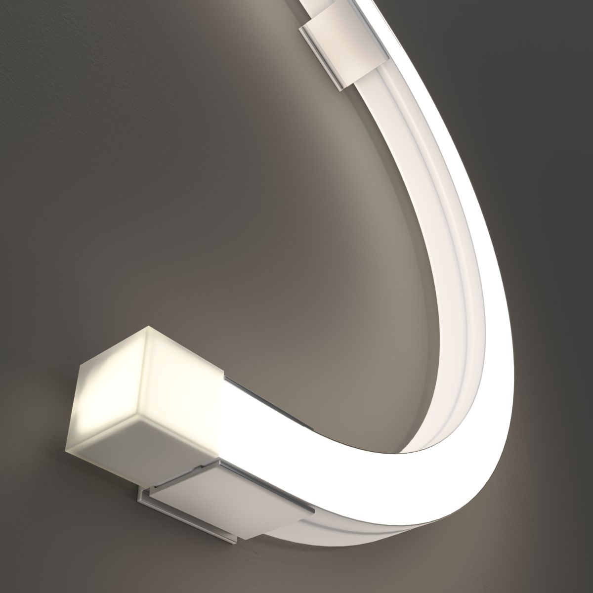 Гибкий неон Maytoni Led strip 24В 10Вт/м 4000K 10м IP67 432017 в Санкт-Петербурге