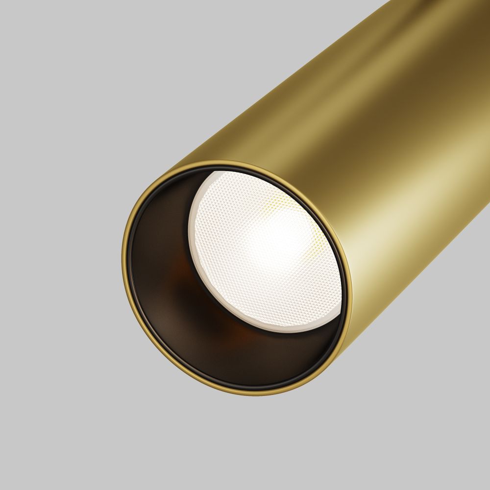 Трековый светильник Maytoni Technical Focus LED TR032-2-12W3K-S-MG в Санкт-Петербурге