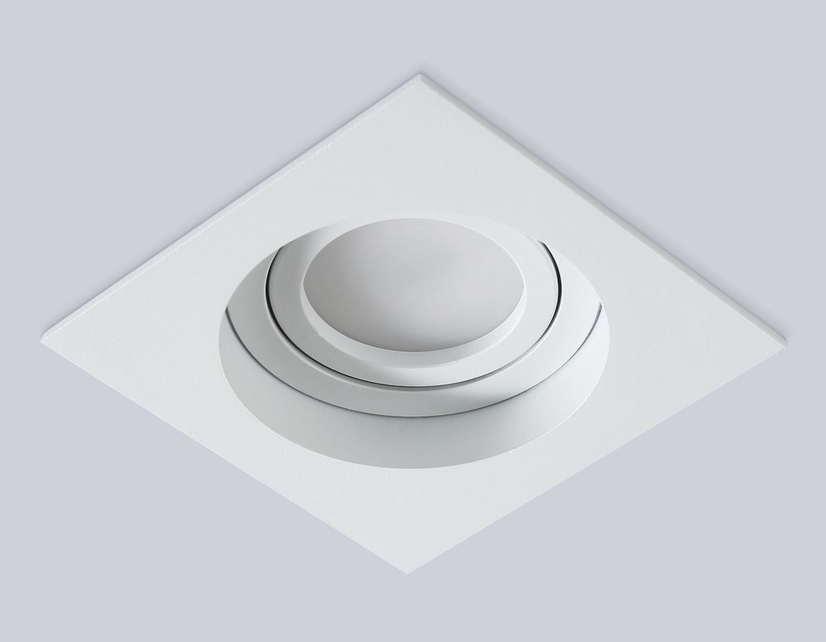 Встраиваемый светильник Ambrella Light Techno Spot Standard Tech TN102757 в Санкт-Петербурге