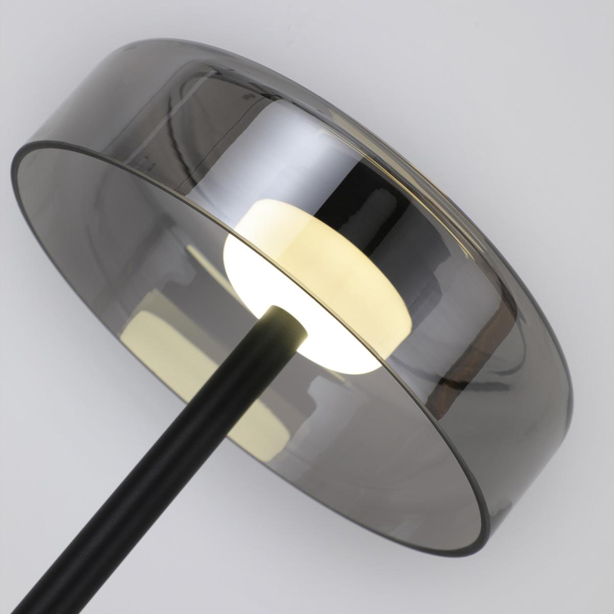 Настольная лампа модерн Favourite Platta 4490-1T в Санкт-Петербурге