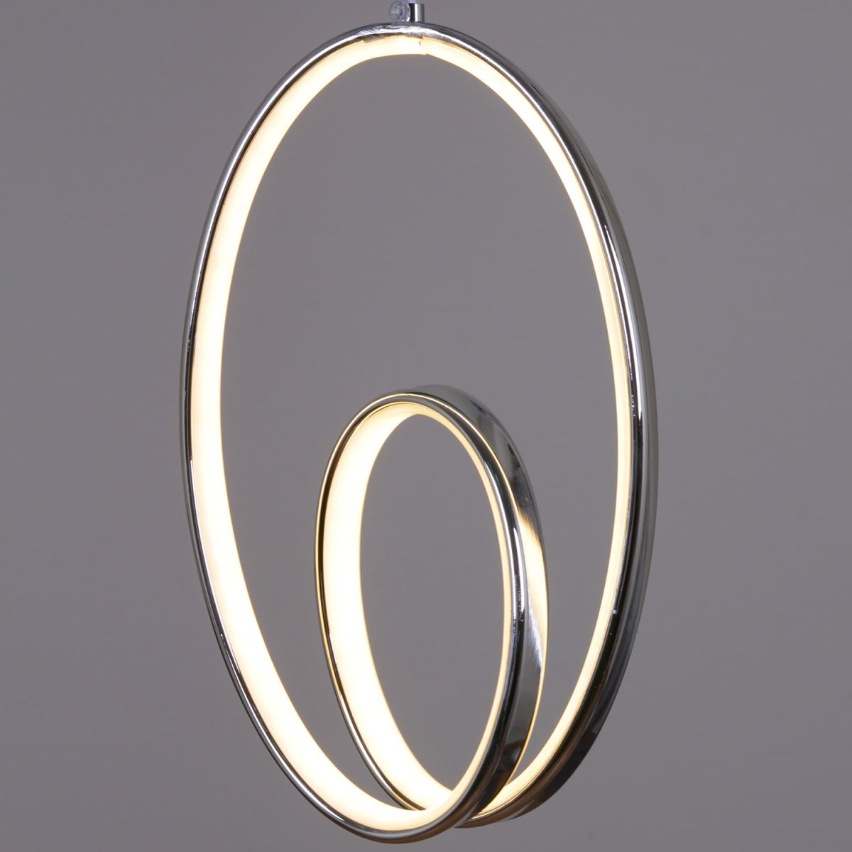 Подвесной светильник Reluce 05669-0.9-03 CH в Санкт-Петербурге