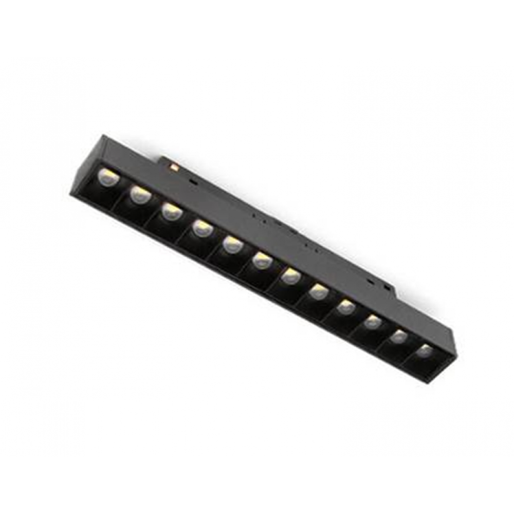 Трековый светильник AM Group MAGNET AM413 LL-20-12T-8W-4000K в Санкт-Петербурге
