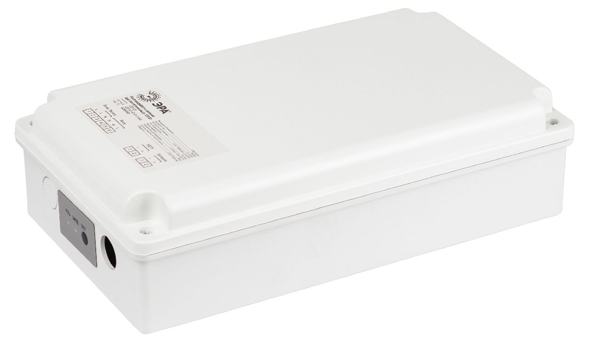 Блок аварийного питания Эра LED-LP-E120-1-240 IP65 Б0055350 в Санкт-Петербурге
