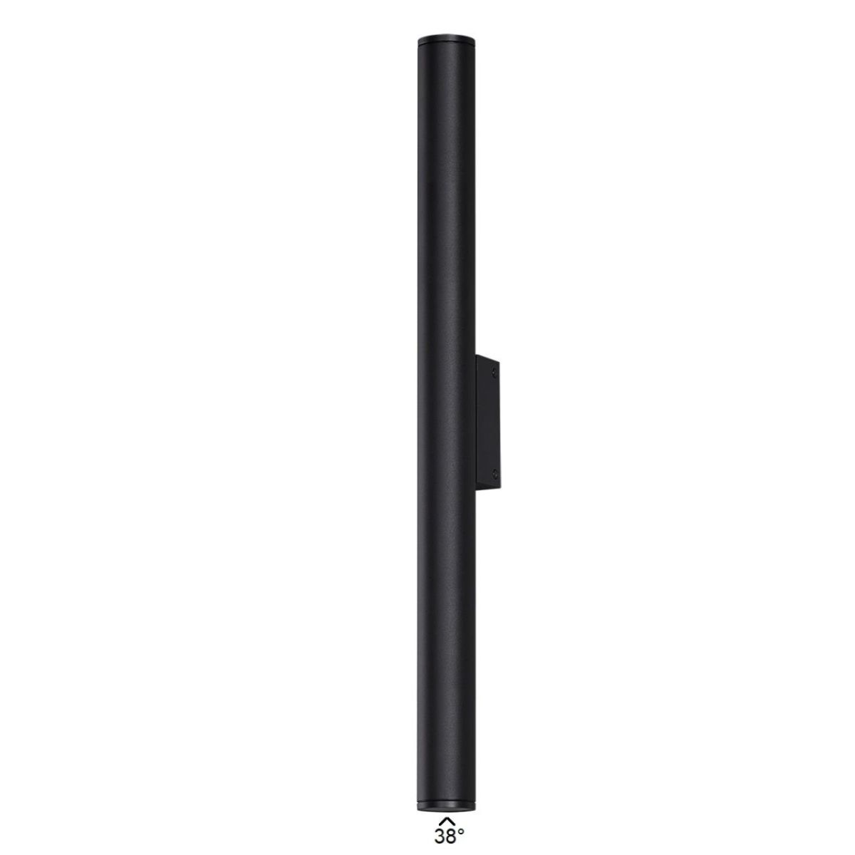 Уличный настенный светильник Odeon Light Nature Tubus 7105/10WL в Санкт-Петербурге