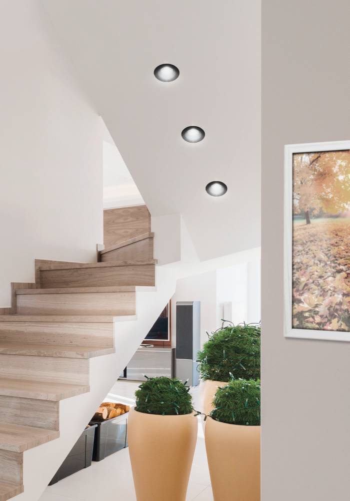 Встраиваемый светильник Eglo Salabate 99494 в #REGION_NAME_DECLINE_PP#