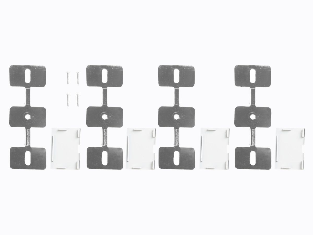 Профиль накладной LEDS POWER СПН5035 алюм. анод-й с матовым рассеивателем 2м 008516 в Санкт-Петербурге