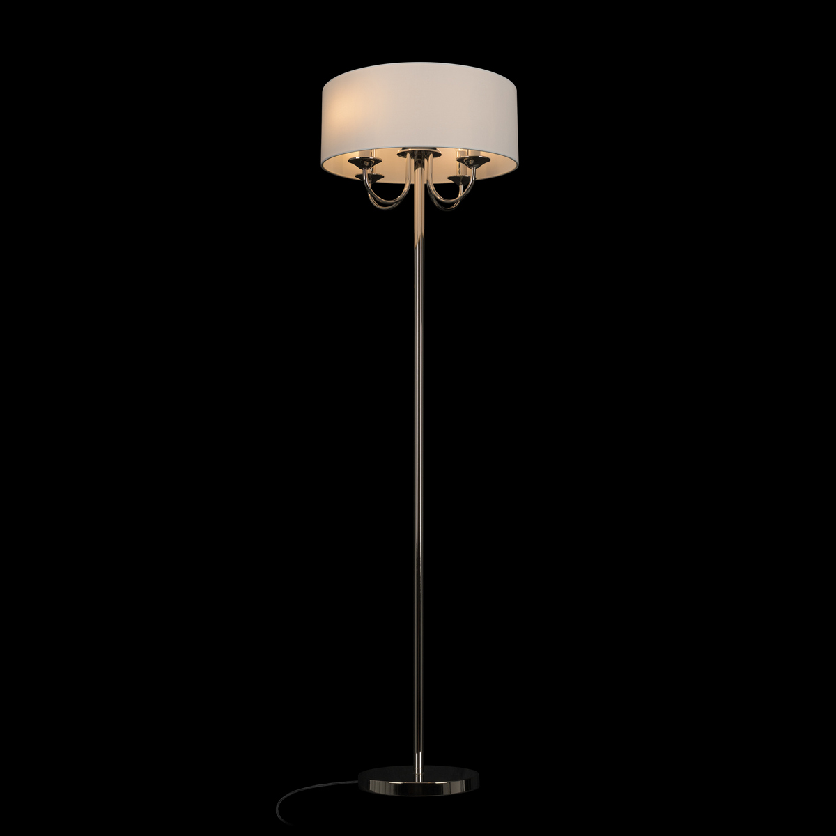 Торшер Loft IT Balance 10416F CR в Санкт-Петербурге