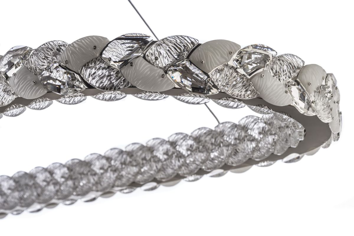 Подвесная люстра Dio D'Arte Este L 1.5.100x35.100 N в Санкт-Петербурге