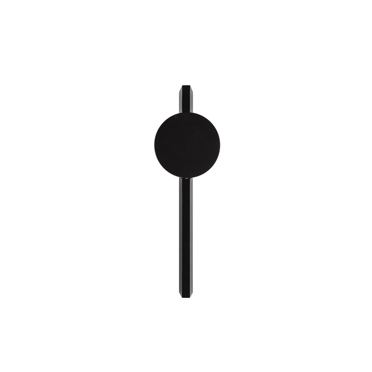 Настенный светильник Loft IT Flame 10452W Black sand в #REGION_NAME_DECLINE_PP#