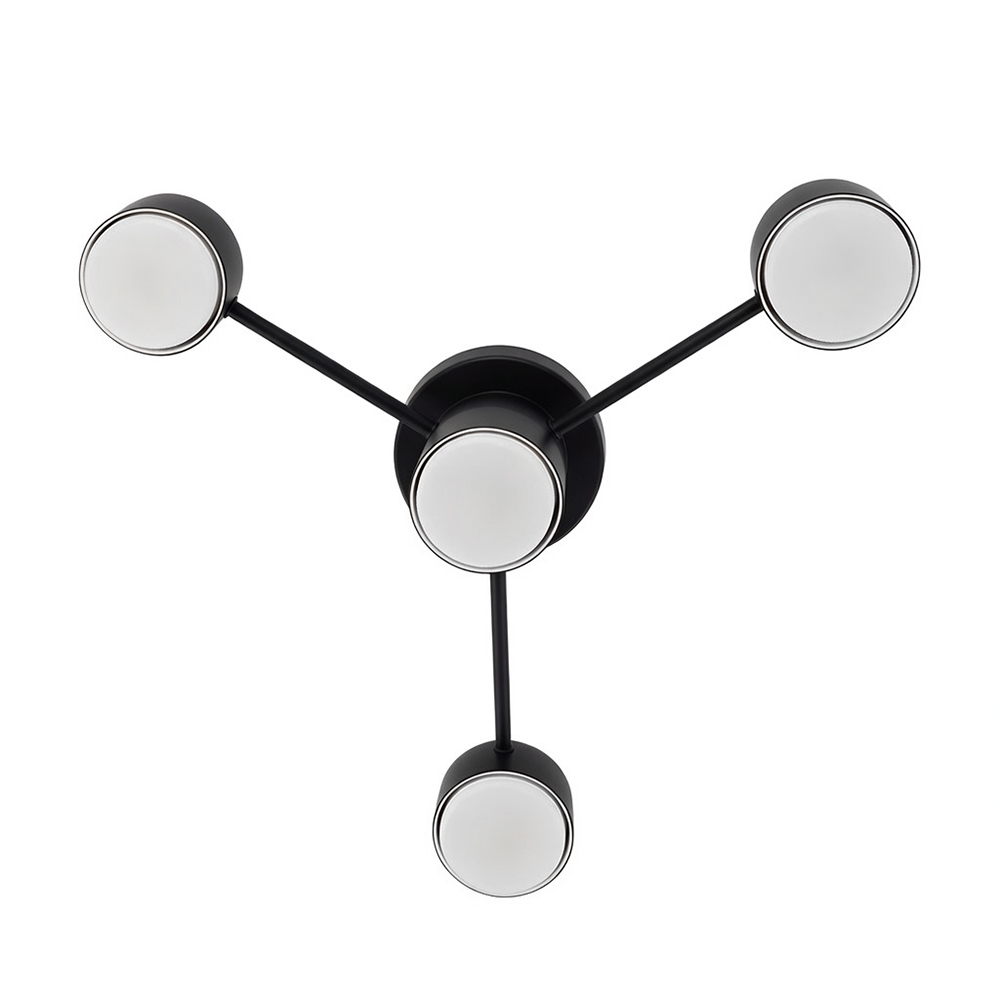 Потолочный светильник Feron AL268 53098 в Санкт-Петербурге